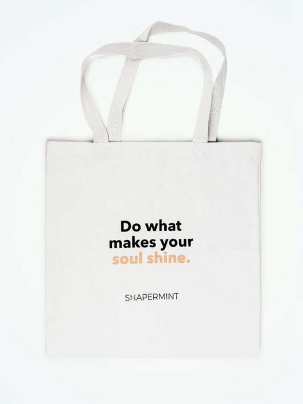 Shapermint Tote FREE with Buy It Now Shapermint Purchase